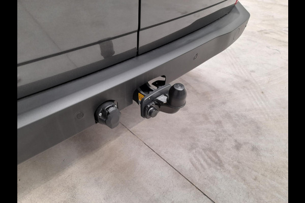 Ford Transit Custom 300 2.0 TDCI L2H1 Trend Nieuw Model Navi Cruise Camera Parkeersensoren Trekhaak