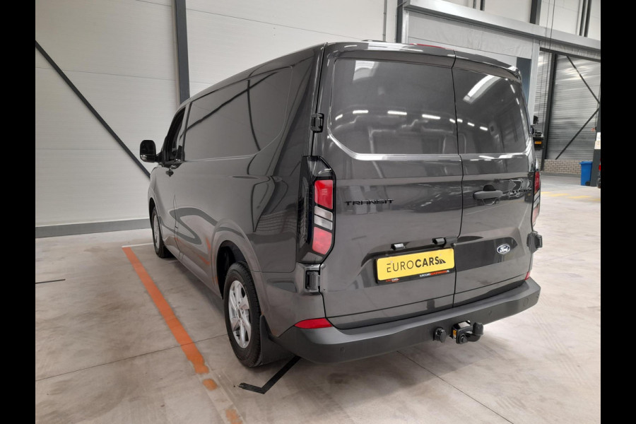 Ford Transit Custom 300 2.0 TDCI L2H1 Trend Nieuw Model Navi Cruise Camera Parkeersensoren Trekhaak