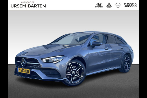Mercedes-Benz CLA-Klasse Shooting Brake 250 e Business Solution AMG Limited