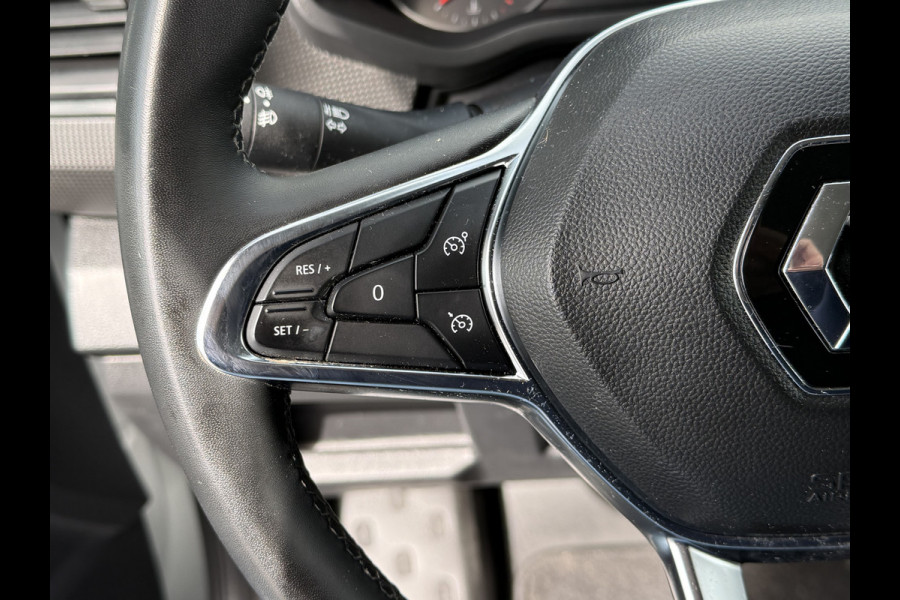 Renault Trafic 2.0 DCi 150 PK AUTOMAAT / L2H1 / TREKHAAK / **18.350 km** / AIRCO / CRUISE / CAMERA / 3-ZITS / LED / BLINDSPOT