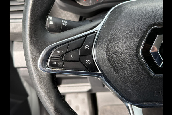 Renault Trafic 2.0 DCi 150 PK AUTOMAAT / L2H1 / TREKHAAK / **18.350 km** / AIRCO / CRUISE / CAMERA / 3-ZITS / LED / BLINDSPOT