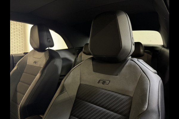 Volkswagen T-Roc Cabrio 1.5 TSI 150PK DSG R-LINE SPORT TREKHAAK/CAMERA/VIRTUAL