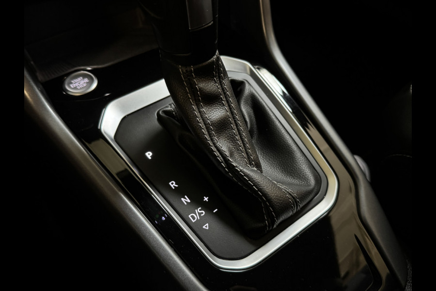 Volkswagen T-Roc Cabrio 1.5 TSI 150PK DSG R-LINE SPORT TREKHAAK/CAMERA/VIRTUAL