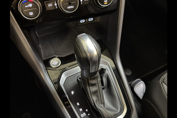 Volkswagen T-Roc Cabrio 1.5 TSI 150PK DSG R-LINE SPORT TREKHAAK/CAMERA/VIRTUAL