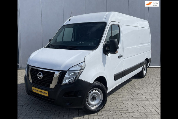Nissan Interstar 2.3 dCi L2H2 Acenta