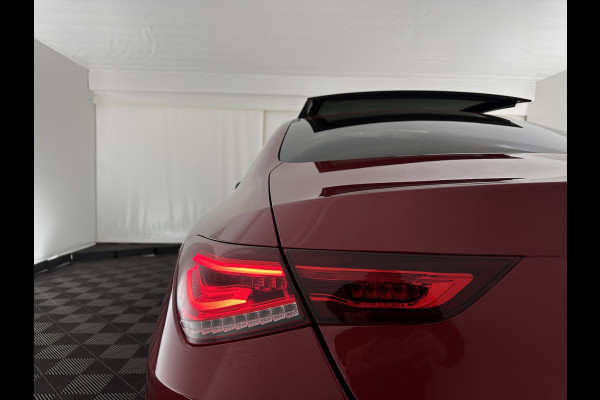 Mercedes-Benz CLA-Klasse 250 e AMG Limited Business Solution (Plug-in) (INCL-BTW) Aut. *PANO | ADAPTIVE-CRUISE | LEATHER-MICORFIBRE | MULTIBEAM-LED | BLINDSPOT | WIDESCREEN-COCKPIT | AMBIENTLIGHT | CAMERA | M-BUX-NAVI | ECC | SHIFTPADDLES | PDC | CRUISE | DAB |