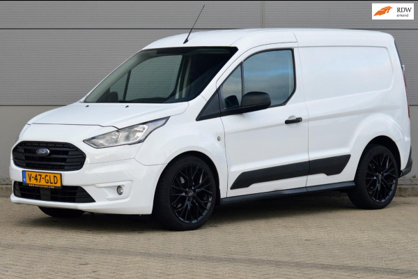 Ford Transit Connect 1.5 TDCI L1 Ambiente