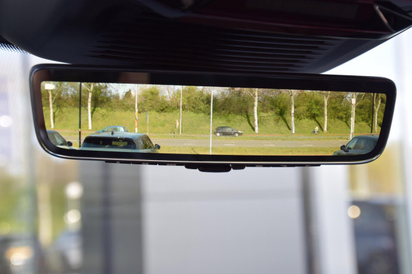 Land Rover Range Rover P550e SV | Two-Tone interieur | Obsidian Black