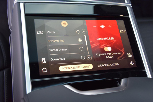 Land Rover Range Rover P550e SV | Two-Tone interieur | Obsidian Black