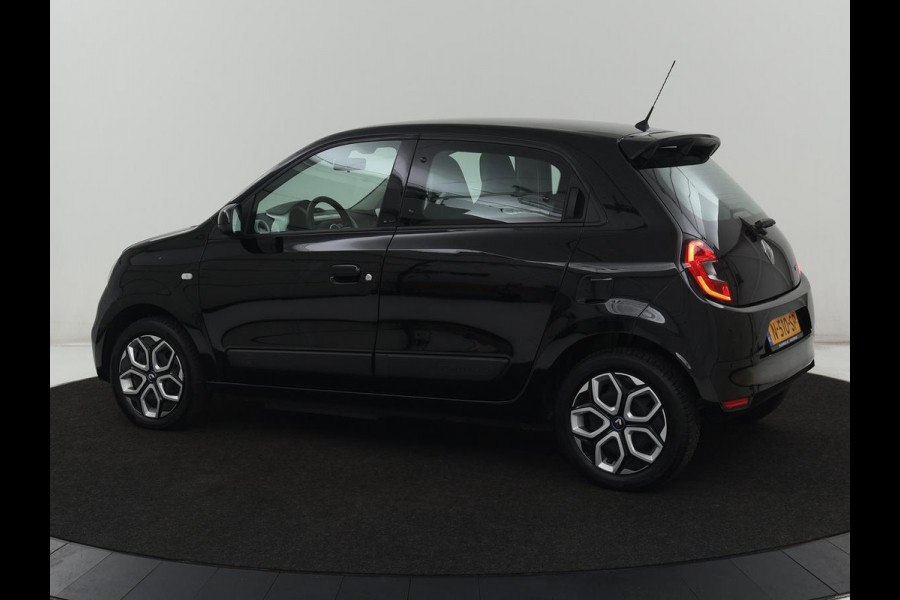 Renault Twingo Z.E. R80 Collection | SOH 77% | Climate control | Carplay | Navigatie | Bluetooth | Speedlimiter | DAB | LED | Origineel NL