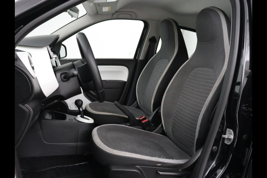 Renault Twingo Z.E. R80 Collection | SOH 77% | Climate control | Carplay | Navigatie | Bluetooth | Speedlimiter | DAB | LED | Origineel NL