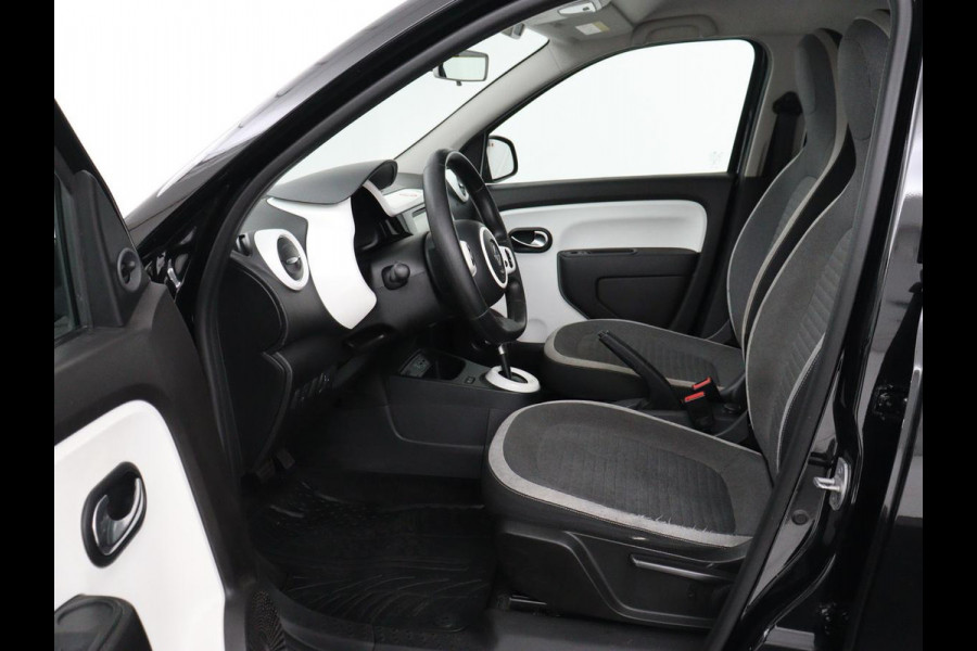 Renault Twingo Z.E. R80 Collection | SOH 77% | Climate control | Carplay | Navigatie | Bluetooth | Speedlimiter | DAB | LED | Origineel NL