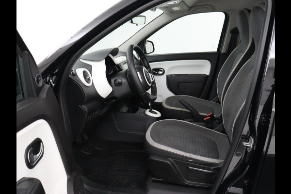 Renault Twingo Z.E. R80 Collection | SOH 77% | Climate control | Carplay | Navigatie | Bluetooth | Speedlimiter | DAB | LED | Origineel NL