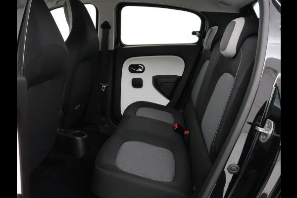 Renault Twingo Z.E. R80 Collection | SOH 77% | Climate control | Carplay | Navigatie | Bluetooth | Speedlimiter | DAB | LED | Origineel NL