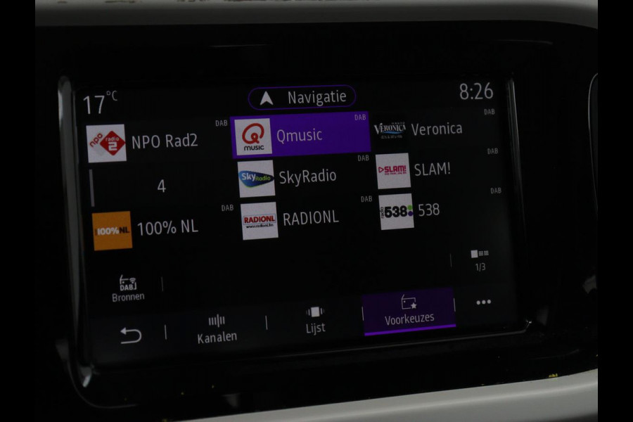 Renault Twingo Z.E. R80 Collection | SOH 77% | Climate control | Carplay | Navigatie | Bluetooth | Speedlimiter | DAB | LED | Origineel NL