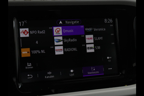 Renault Twingo Z.E. R80 Collection | SOH 77% | Climate control | Carplay | Navigatie | Bluetooth | Speedlimiter | DAB | LED | Origineel NL