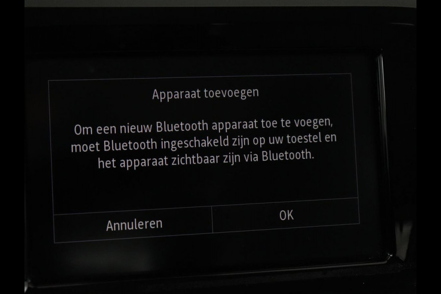 Renault Twingo Z.E. R80 Collection | SOH 77% | Climate control | Carplay | Navigatie | Bluetooth | Speedlimiter | DAB | LED | Origineel NL