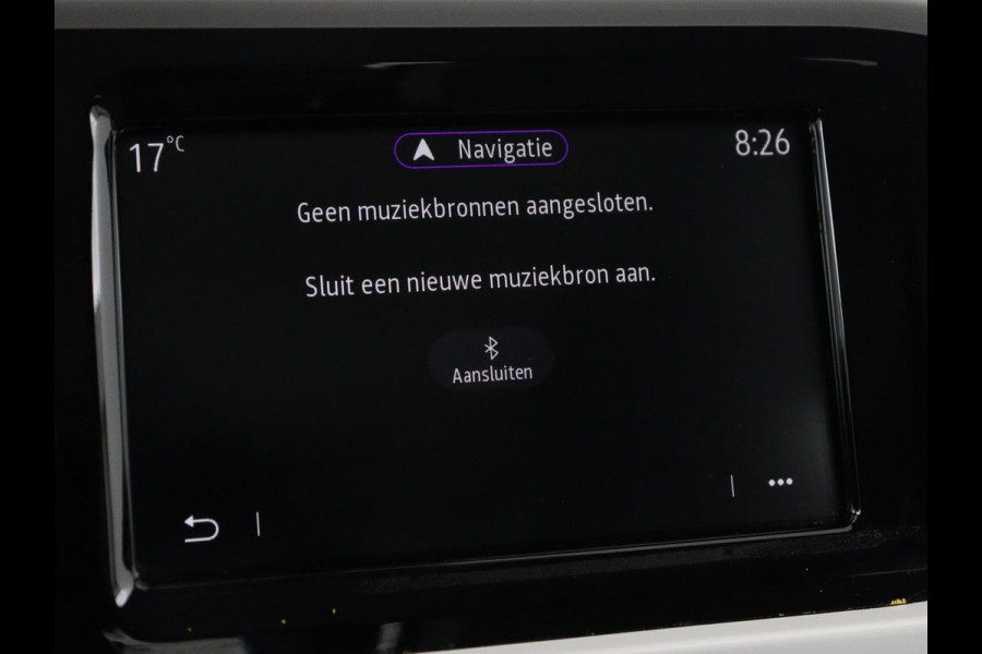 Renault Twingo Z.E. R80 Collection | SOH 77% | Climate control | Carplay | Navigatie | Bluetooth | Speedlimiter | DAB | LED | Origineel NL
