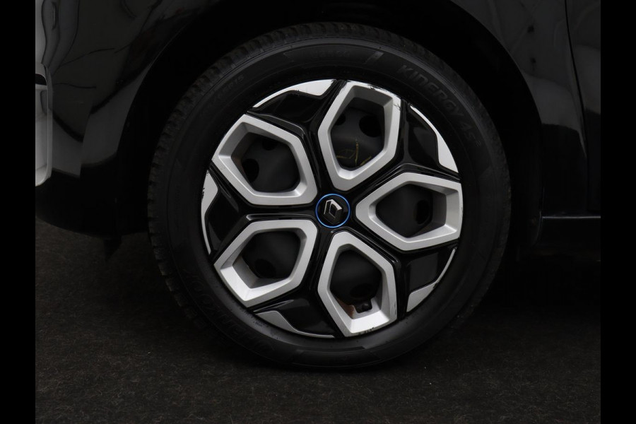 Renault Twingo Z.E. R80 Collection | SOH 77% | Climate control | Carplay | Navigatie | Bluetooth | Speedlimiter | DAB | LED | Origineel NL