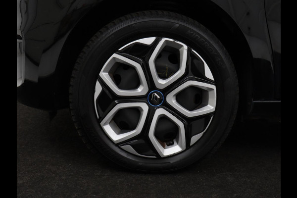 Renault Twingo Z.E. R80 Collection | SOH 77% | Climate control | Carplay | Navigatie | Bluetooth | Speedlimiter | DAB | LED | Origineel NL