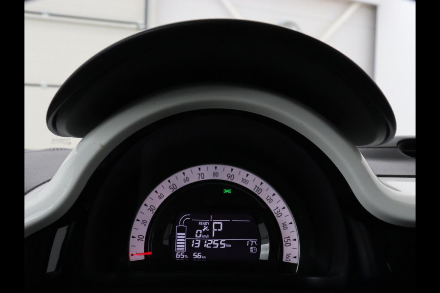 Renault Twingo Z.E. R80 Collection | SOH 77% | Climate control | Carplay | Navigatie | Bluetooth | Speedlimiter | DAB | LED | Origineel NL