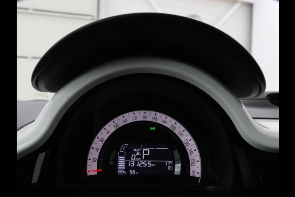 Renault Twingo Z.E. R80 Collection | SOH 77% | Climate control | Carplay | Navigatie | Bluetooth | Speedlimiter | DAB | LED | Origineel NL
