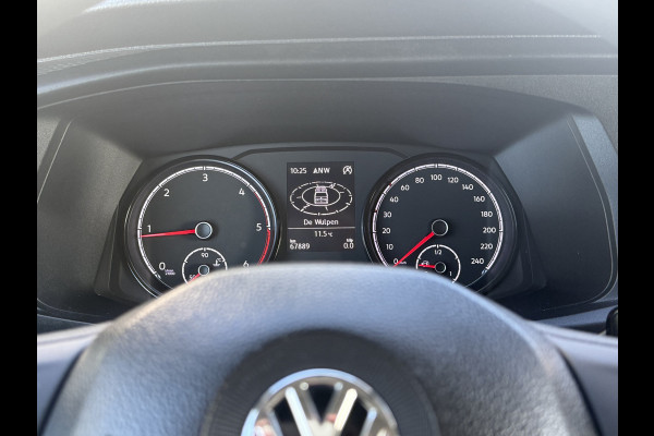 Volkswagen Transporter 2.0 TDI 150 PK / L2H1 / 1e EIG. / ALUCA INRICHTING / TREKHAAK / IMPERIAAL / CRUISE / AIRCO / NAVI