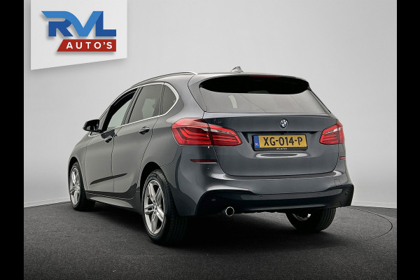 BMW 2 Serie Active Tourer 216d | M/Sport | Alcantara | Origineel NL | Camera | Cruise/Control | Stoel Verwarming |