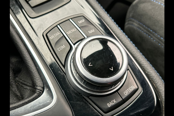BMW 2 Serie Active Tourer 216d | M/Sport | Alcantara | Origineel NL | Camera | Cruise/Control | Stoel Verwarming |