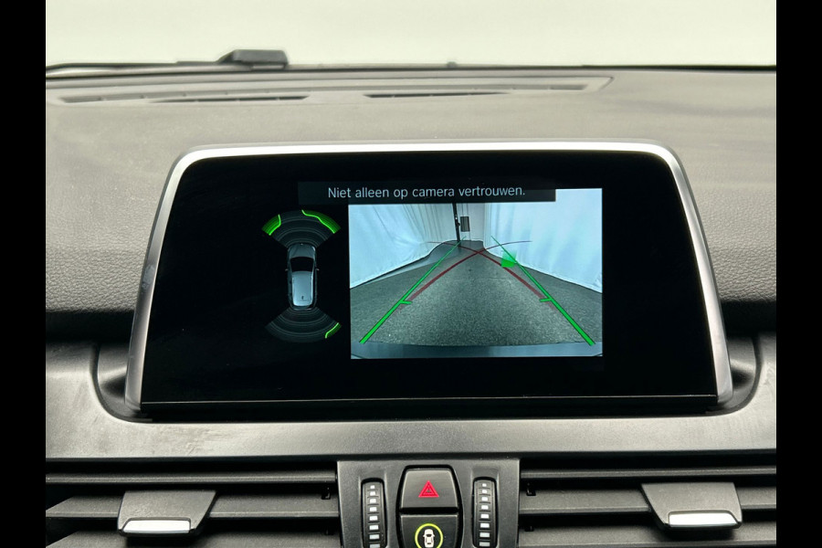 BMW 2 Serie Active Tourer 216d | M/Sport | Alcantara | Origineel NL | Camera | Cruise/Control | Stoel Verwarming |