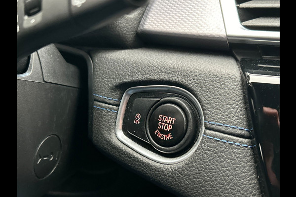 BMW 2 Serie Active Tourer 216d | M/Sport | Alcantara | Origineel NL | Camera | Cruise/Control | Stoel Verwarming |