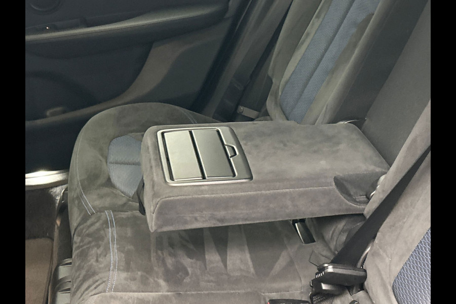 BMW 2 Serie Active Tourer 216d | M/Sport | Alcantara | Origineel NL | Camera | Cruise/Control | Stoel Verwarming |