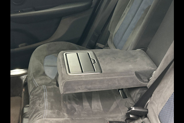 BMW 2 Serie Active Tourer 216d | M/Sport | Alcantara | Origineel NL | Camera | Cruise/Control | Stoel Verwarming |