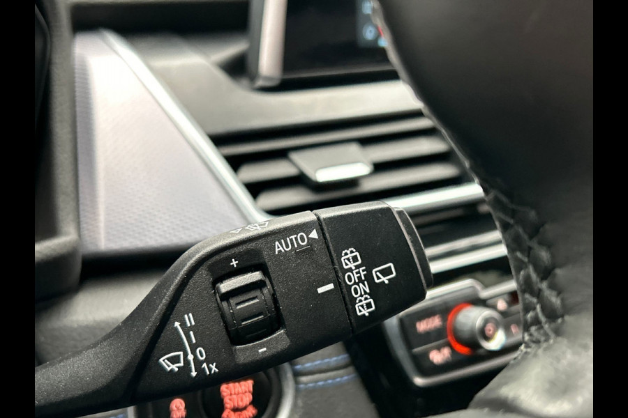 BMW 2 Serie Active Tourer 216d | M/Sport | Alcantara | Origineel NL | Camera | Cruise/Control | Stoel Verwarming |
