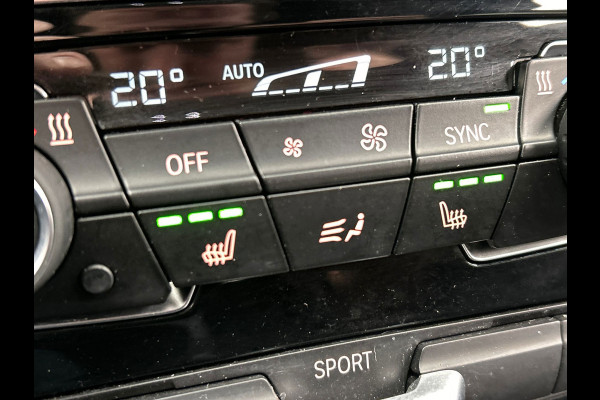 BMW 2 Serie Active Tourer 216d | M/Sport | Alcantara | Origineel NL | Camera | Cruise/Control | Stoel Verwarming |