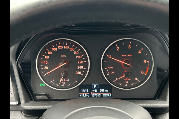 BMW 2 Serie Active Tourer 216d | M/Sport | Alcantara | Origineel NL | Camera | Cruise/Control | Stoel Verwarming |