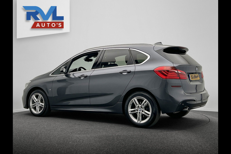 BMW 2 Serie Active Tourer 216d | M/Sport | Alcantara | Origineel NL | Camera | Cruise/Control | Stoel Verwarming |