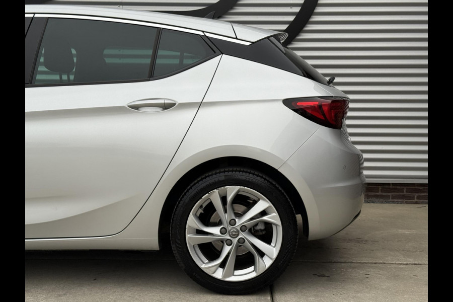 Opel Astra 1.2 Edition 2e Eigenaar|Navi|Clima|Camera|Cruise|Carplay|Stoel+Stuur verw|PDC V+A|Dealer onderhouden|N.A.P|APK tot 06-2027