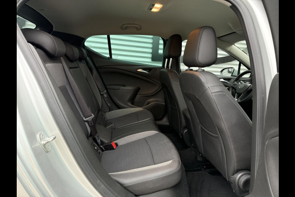 Opel Astra 1.2 Edition 2e Eigenaar|Navi|Clima|Camera|Cruise|Carplay|Stoel+Stuur verw|PDC V+A|Dealer onderhouden|N.A.P|APK tot 06-2027