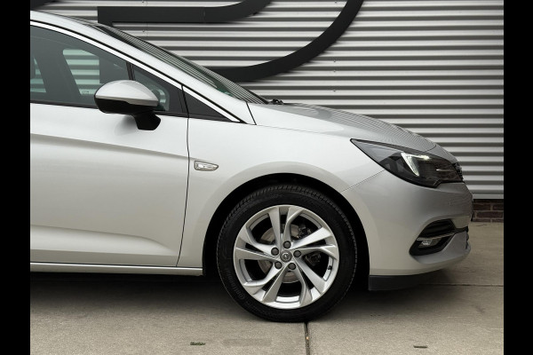 Opel Astra 1.2 Edition 2e Eigenaar|Navi|Clima|Camera|Cruise|Carplay|Stoel+Stuur verw|PDC V+A|Dealer onderhouden|N.A.P|APK tot 06-2027