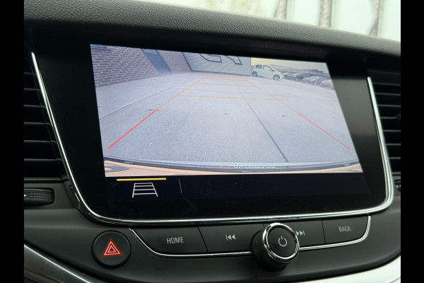 Opel Astra 1.2 Edition 2e Eigenaar|Navi|Clima|Camera|Cruise|Carplay|Stoel+Stuur verw|PDC V+A|Dealer onderhouden|N.A.P|APK tot 06-2027