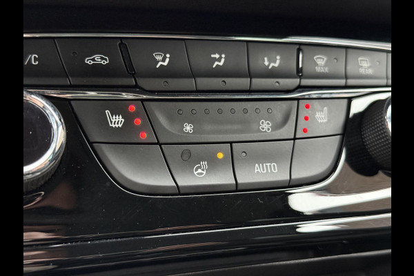 Opel Astra 1.2 Edition 2e Eigenaar|Navi|Clima|Camera|Cruise|Carplay|Stoel+Stuur verw|PDC V+A|Dealer onderhouden|N.A.P|APK tot 06-2027