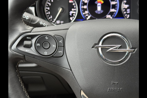 Opel Astra 1.2 Edition 2e Eigenaar|Navi|Clima|Camera|Cruise|Carplay|Stoel+Stuur verw|PDC V+A|Dealer onderhouden|N.A.P|APK tot 06-2027