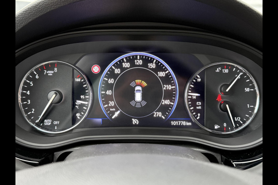 Opel Astra 1.2 Edition 2e Eigenaar|Navi|Clima|Camera|Cruise|Carplay|Stoel+Stuur verw|PDC V+A|Dealer onderhouden|N.A.P|APK tot 06-2027