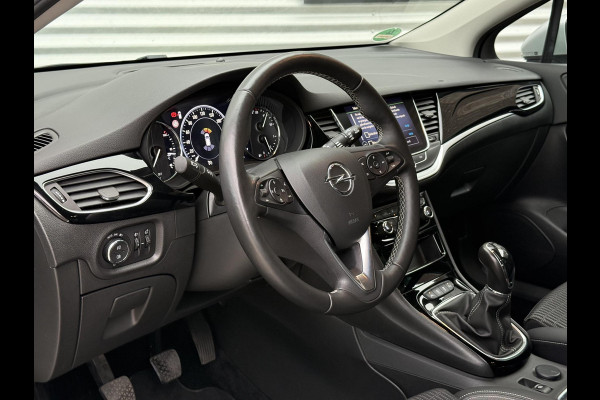 Opel Astra 1.2 Edition 2e Eigenaar|Navi|Clima|Camera|Cruise|Carplay|Stoel+Stuur verw|PDC V+A|Dealer onderhouden|N.A.P|APK tot 06-2027