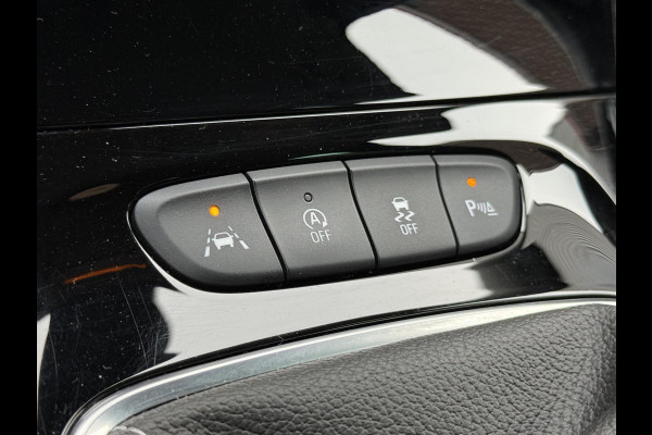 Opel Astra 1.2 Edition 2e Eigenaar|Navi|Clima|Camera|Cruise|Carplay|Stoel+Stuur verw|PDC V+A|Dealer onderhouden|N.A.P|APK tot 06-2027
