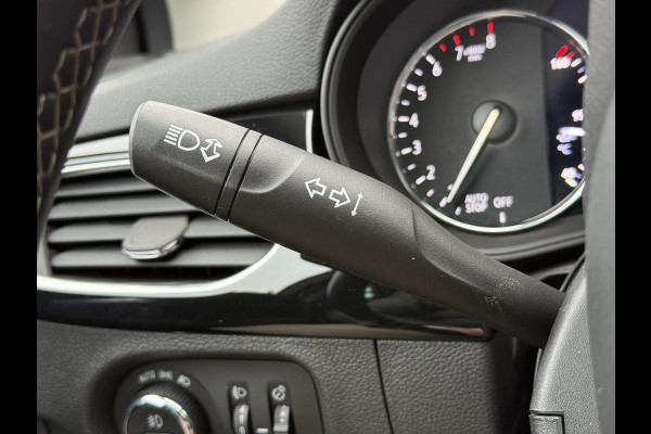 Opel Astra 1.2 Edition 2e Eigenaar|Navi|Clima|Camera|Cruise|Carplay|Stoel+Stuur verw|PDC V+A|Dealer onderhouden|N.A.P|APK tot 06-2027