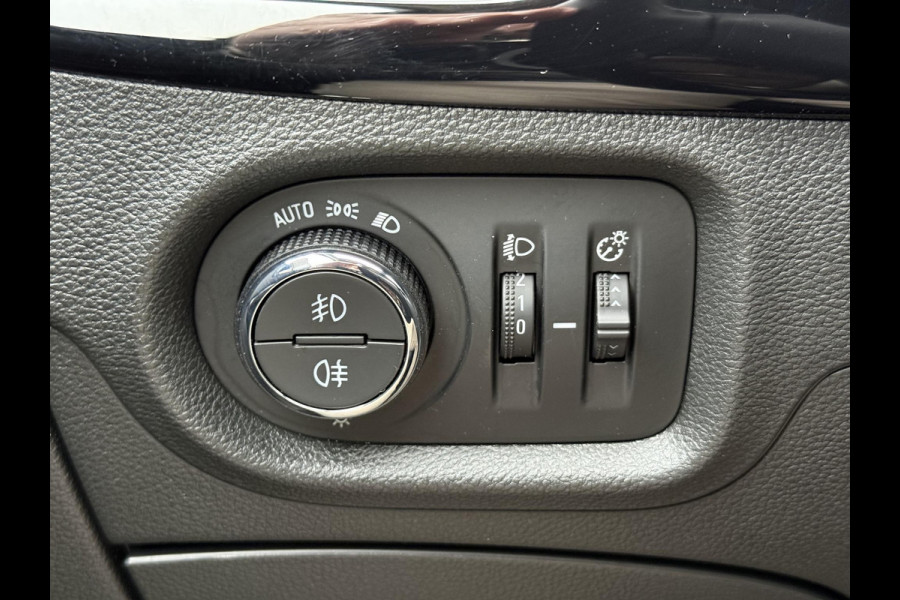 Opel Astra 1.2 Edition 2e Eigenaar|Navi|Clima|Camera|Cruise|Carplay|Stoel+Stuur verw|PDC V+A|Dealer onderhouden|N.A.P|APK tot 06-2027