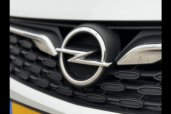 Opel Astra 1.2 Edition 2e Eigenaar|Navi|Clima|Camera|Cruise|Carplay|Stoel+Stuur verw|PDC V+A|Dealer onderhouden|N.A.P|APK tot 06-2027