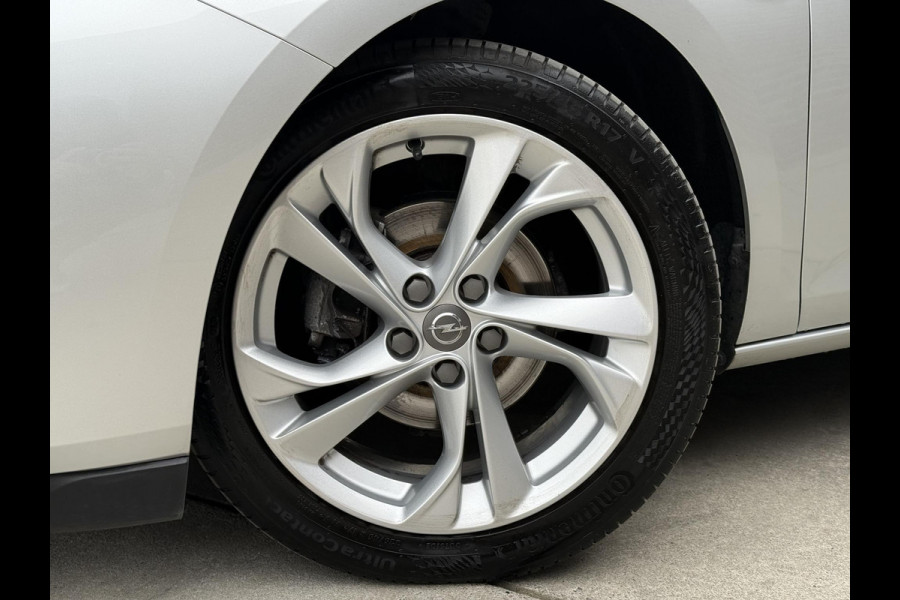 Opel Astra 1.2 Edition 2e Eigenaar|Navi|Clima|Camera|Cruise|Carplay|Stoel+Stuur verw|PDC V+A|Dealer onderhouden|N.A.P|APK tot 06-2027